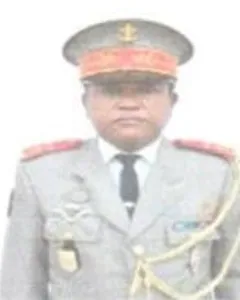 Faly Michel RAHARIJAONA