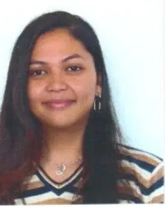 Nancy Arindra RAHARIJAONA