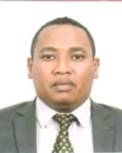 Mily Harijaona RAHERIVELO