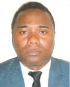 Haja Hery Tiana RAKOTOARIMANANA