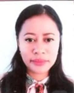Miora Manoela RALISON