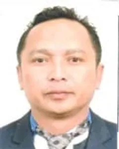 Ravo Fy RAMAROSAHA