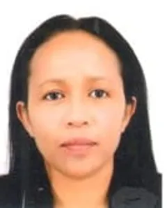 Zébédée Nathalie RANDRIANARIJAONA SAHOBIMANITRA
