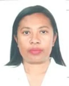 Vaholiniaina Edmée RAZAFINDRAFAHATRA