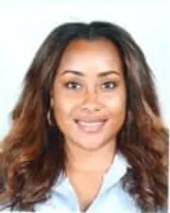 Gisèle Emilie RESAMPA