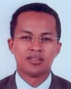 Arison Honoré Clair ANDRIAMALALA