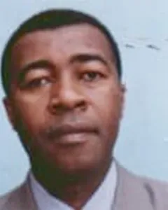 Aimé François BETKOU
