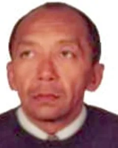 José Ernest Louis Marie Général de Brigade RASAMOELINA ANDRIAMANDIMBIHARIVELO
