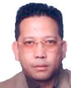 Hery Setaharinaivomanjato RAHARISAINA