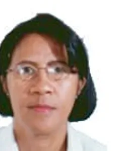 Julie Marie M. RAKOTOMANANTOANINA