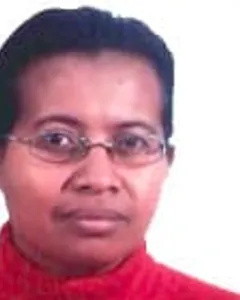 Emmeline Rahantamalala RAMANGALAHY