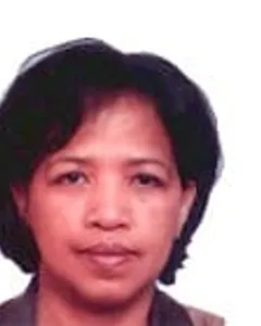 Michèle Solange RASAMISON née ANDRIAMBAHINY