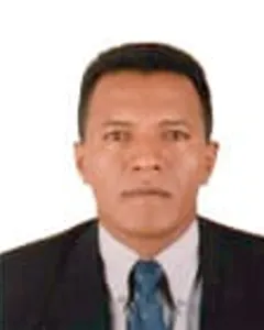 Jocelyn RATSIFERANA