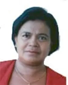 Claudine Mireille RAZANAMALALA