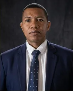 Helco Bienvenu ANDRIAMANIRY