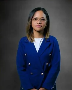Mialitiana Kezia ANDRIANANTENAINA