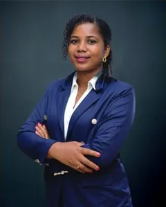 Florienne DR. RAMANANDRAFALIARISOA