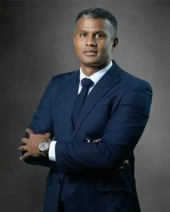 Lahinirieko Ambinentsoa HENRI