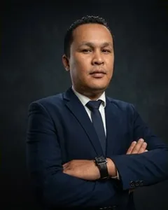 Tony Tsihory RAFANOMEZANTSOA