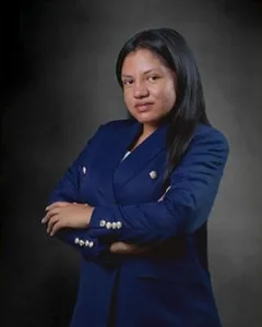 Maminiaina Andrianina RAKOTONDRASOA