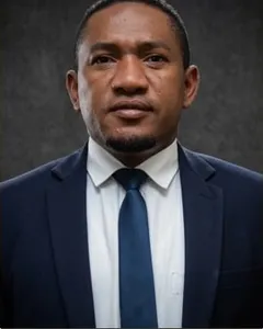 Guy Patrick RANDRIAMBOLANIRINA