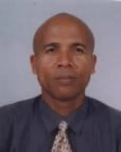 Romain Jocelyn ANDRIAMASY
