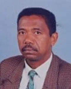 Cyrille ANDRIAMBOAVONJY