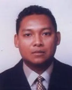 Ralinoro ANDRIAMIHAJA
