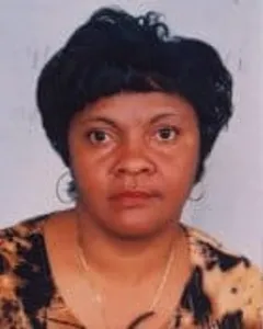 Marie Gisèle DAMA née RANAMPY