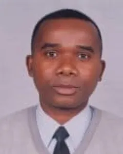 André Général de Brigade RANDRIAMANESY