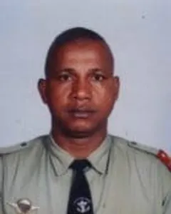 Alfred RABERANTO