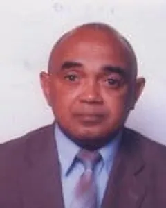 Abel Nirina RADAVIDSON