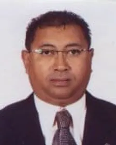 Jalal Benjamin RAKOTO ANDRIAMBALO