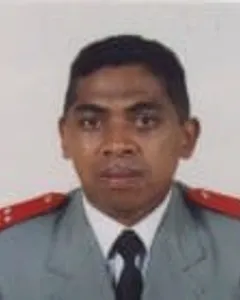 Théophile Claude RAKOTOARIMANANA