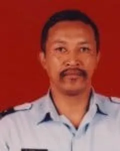 Abel Aimé RAKOTOBE