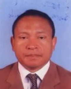 Samuel Romule RAKOTOJAONA