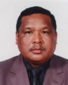 Nauno Philippe RAKOTOMIAMINA