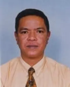 Rija Andriatsiresy RAMAHAZOMANANA