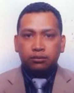 Iandry hervé RANARISON