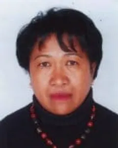 Tiana Ramananirina RANDIMBISON