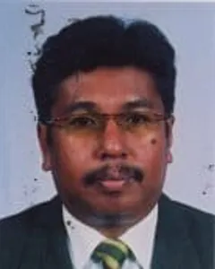 Georges Henri RANDRIAMAMONJISOA
