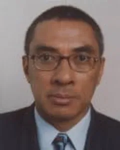Aubert Emile RAOEL