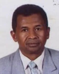 Olivier Clément Jaonarimanana RAONIVELO