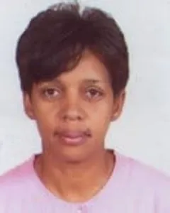 Zoé RASOANIAINA