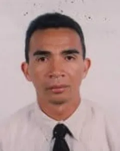Albert Sylla RATSIMAMANGA