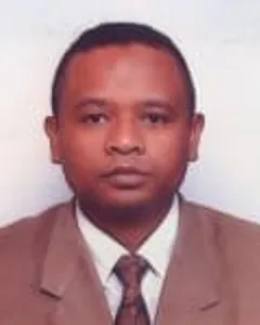 Tiaray Edouard RAZAFIMANANTENA