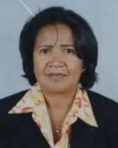 Louis-Pierre Virginia RAZAFINDRAKOTO