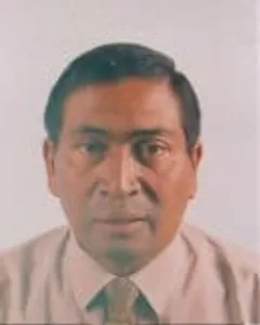 Jean RAZAFINDRAMASO