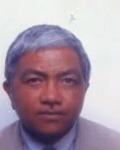 Henri Michel TSIMISANDA