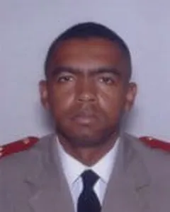 Fortunat Dimbisoa ZAFISAMBO RUPHIN